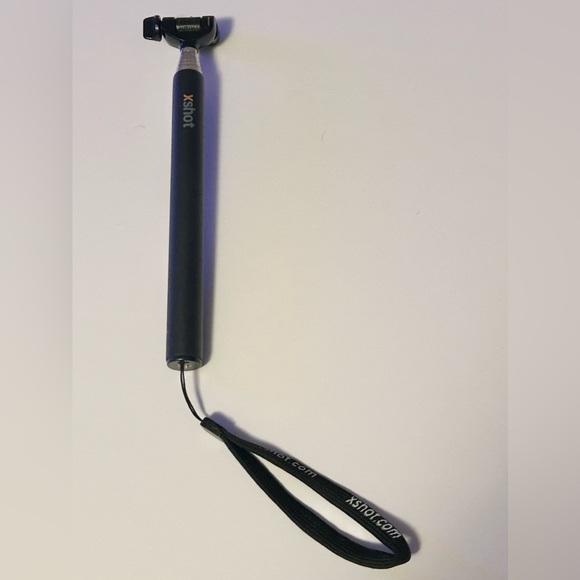 XShot 2.0 Camera Extender Selfie Stick for Point and Shoot Camera - Picture 2 of 4